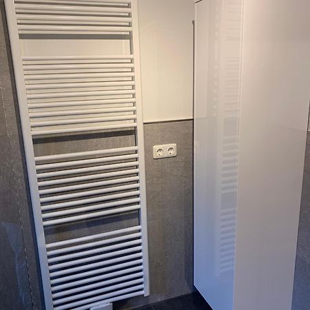 Ferienwohnung-Lind Wimbach Eksteriør billede