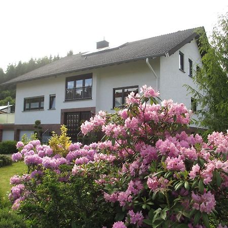 Ferienwohnung-Lind Wimbach Værelse billede