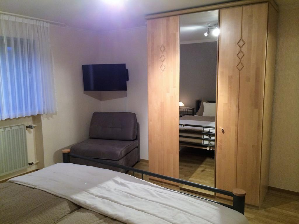 Ferienwohnung-Lind Wimbach Værelse billede