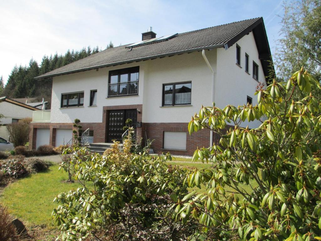 Ferienwohnung-Lind Wimbach Eksteriør billede